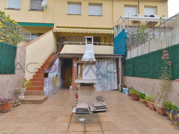 Adosada Abrera - 1222684-02