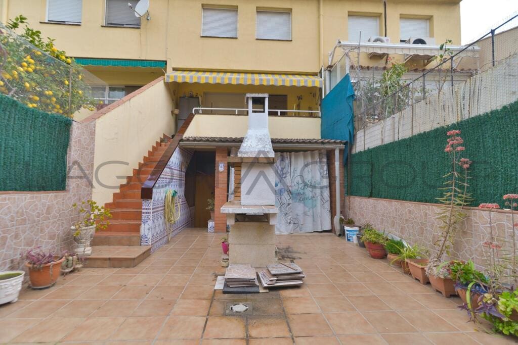 Adosada Abrera - 1222684-02