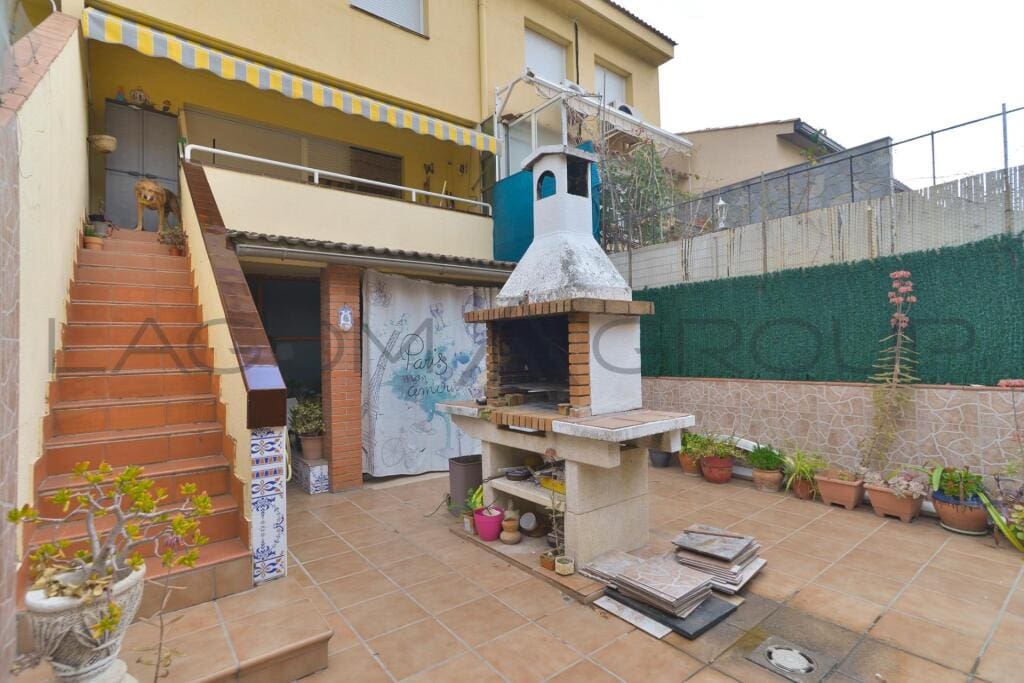 Adosada Abrera - 1222684-04