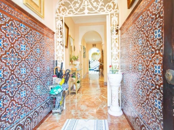 Casa-Chalet Sevilla - 1222801-02