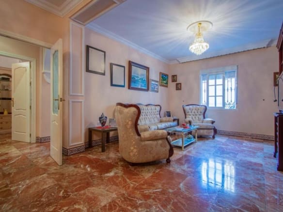 Casa-Chalet Sevilla - 1222801-04