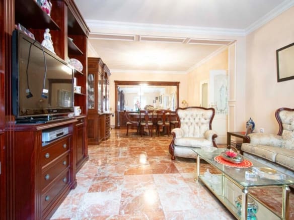 Casa-Chalet Sevilla - 1222801-05