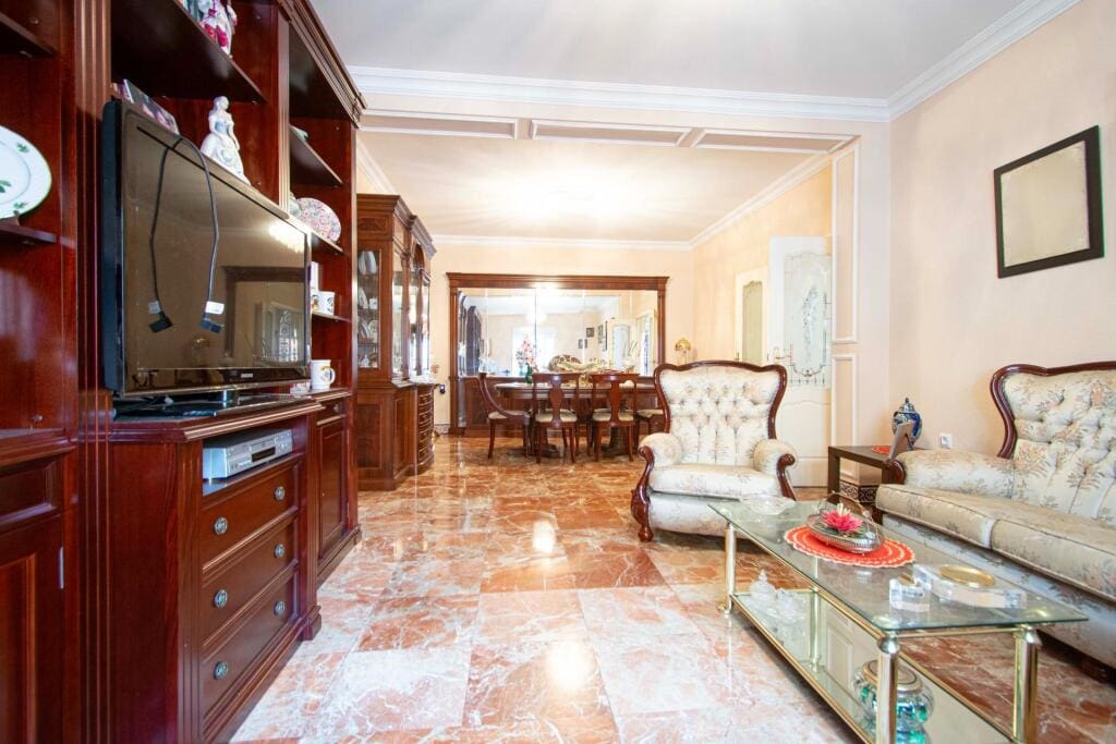 Casa-Chalet Sevilla - 1222801-05