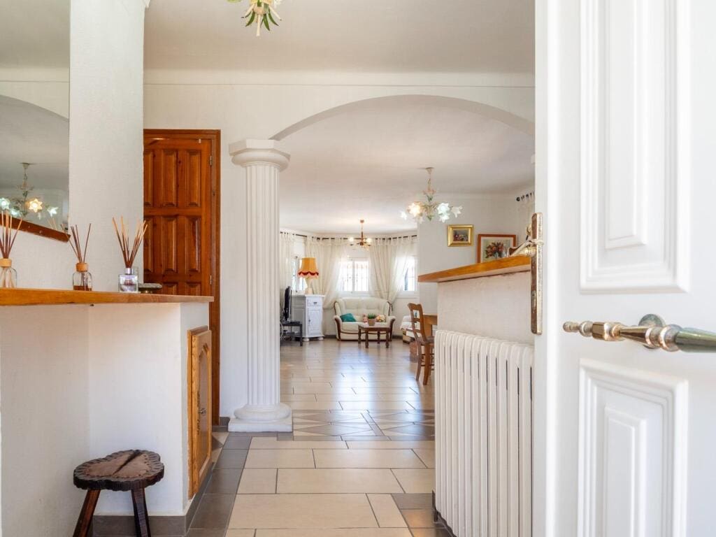 Casa-Chalet Escala