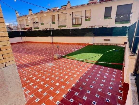 Piso Calafell - 1223214-01