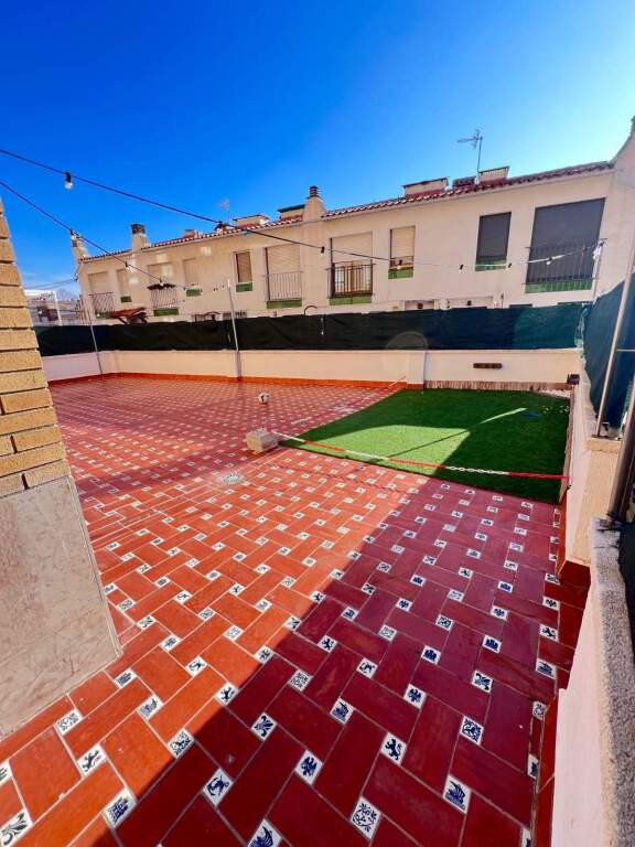 Piso Calafell - 1223214-01
