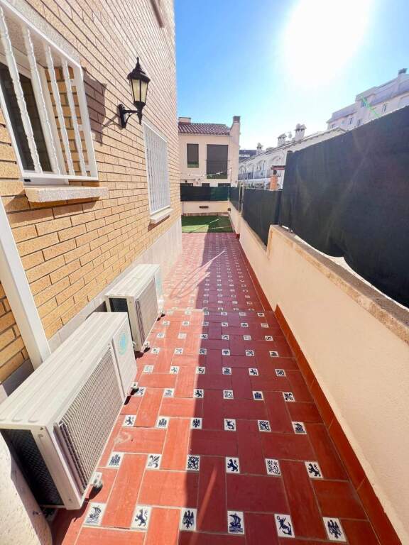 Piso Calafell - 1223214-02