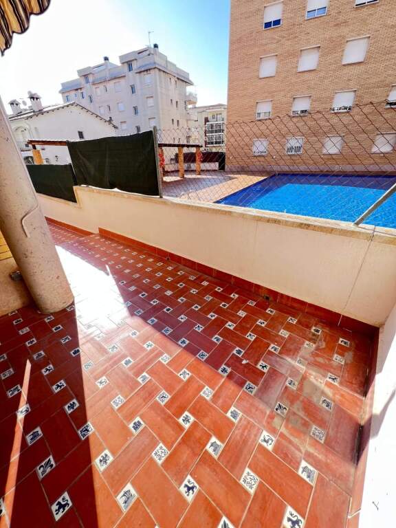 Piso Calafell - 1223214-05