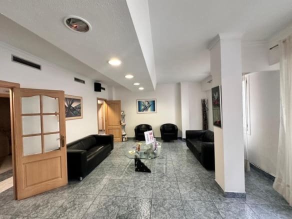 Piso Palmas De Gran Canaria