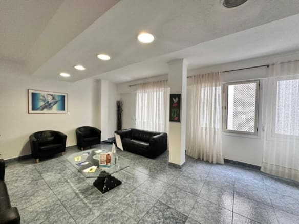 Piso Palmas De Gran Canaria