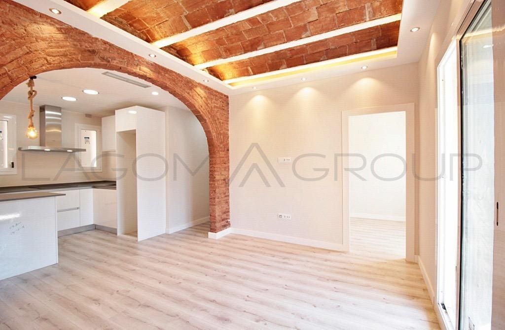 Piso Barcelona - 1223409-01