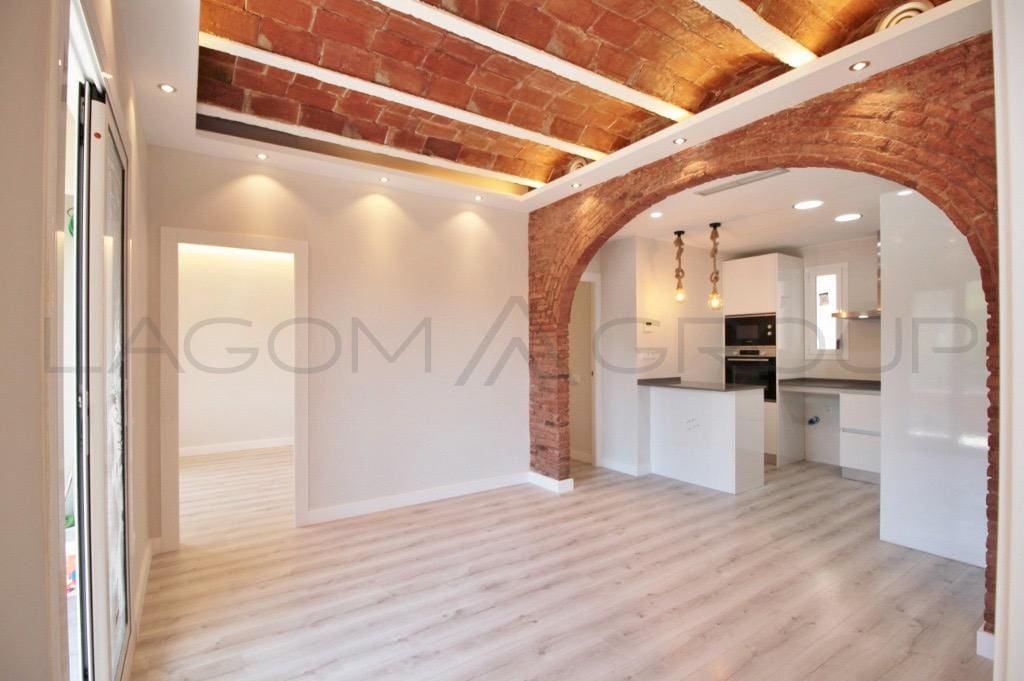Piso Barcelona - 1223409-02