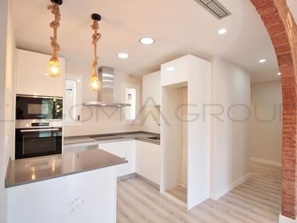 Piso Barcelona - 1223409-03