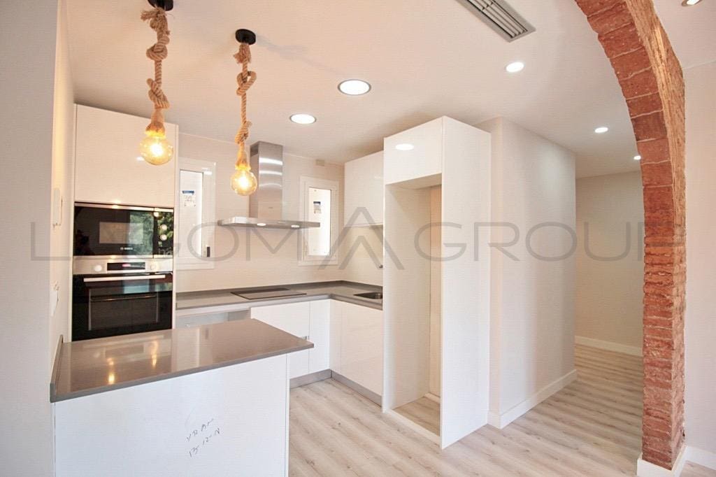 Piso Barcelona - 1223409-03