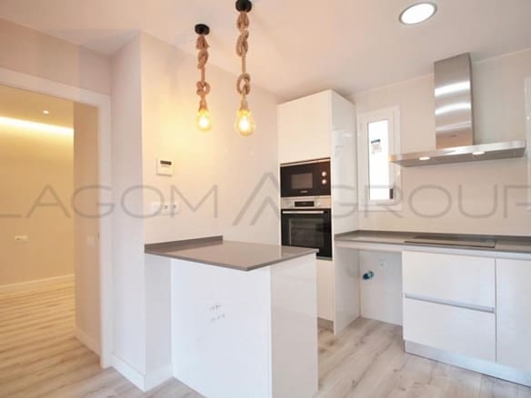 Piso Barcelona - 1223409-04