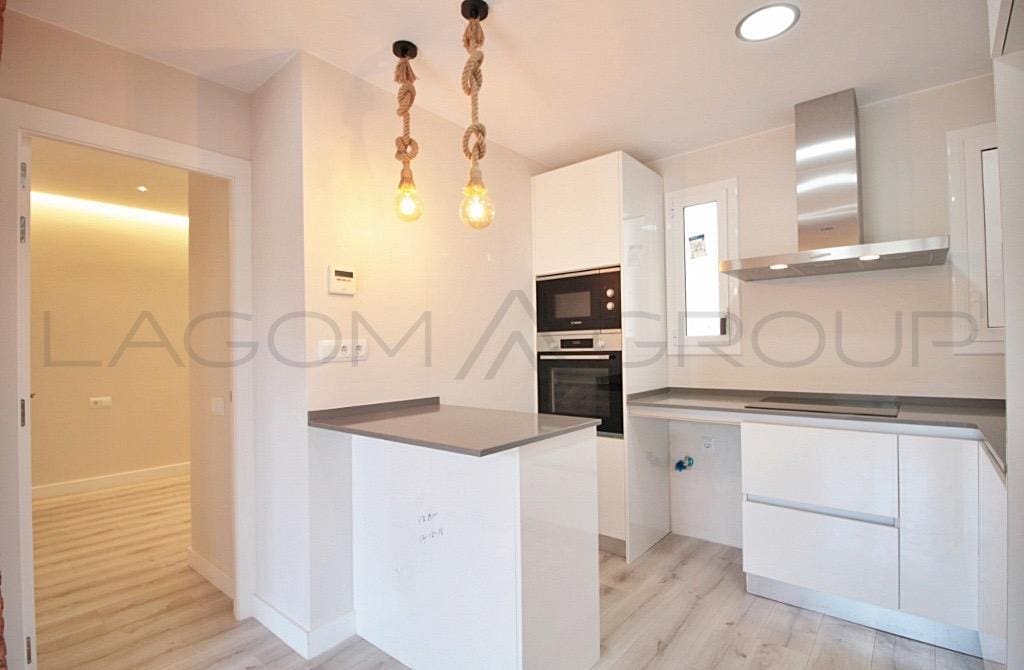 Piso Barcelona - 1223409-04