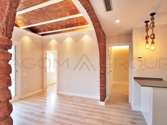 Piso Barcelona - 1223409-05