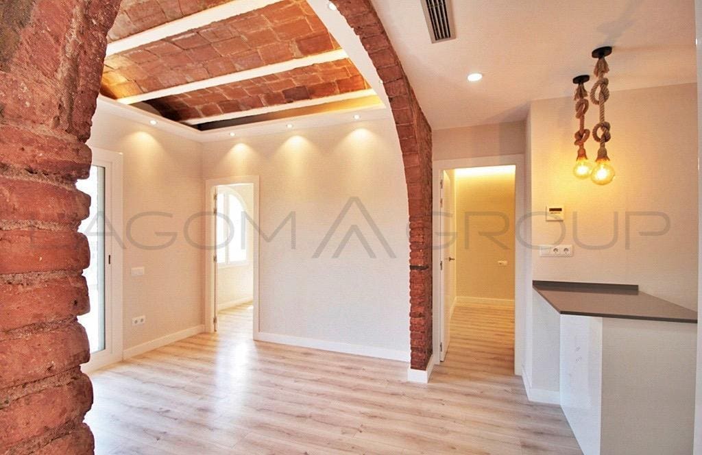 Piso Barcelona - 1223409-05