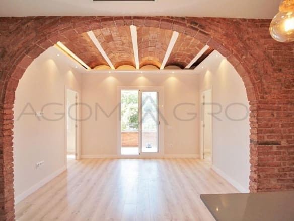 Piso Barcelona - 1223409-06