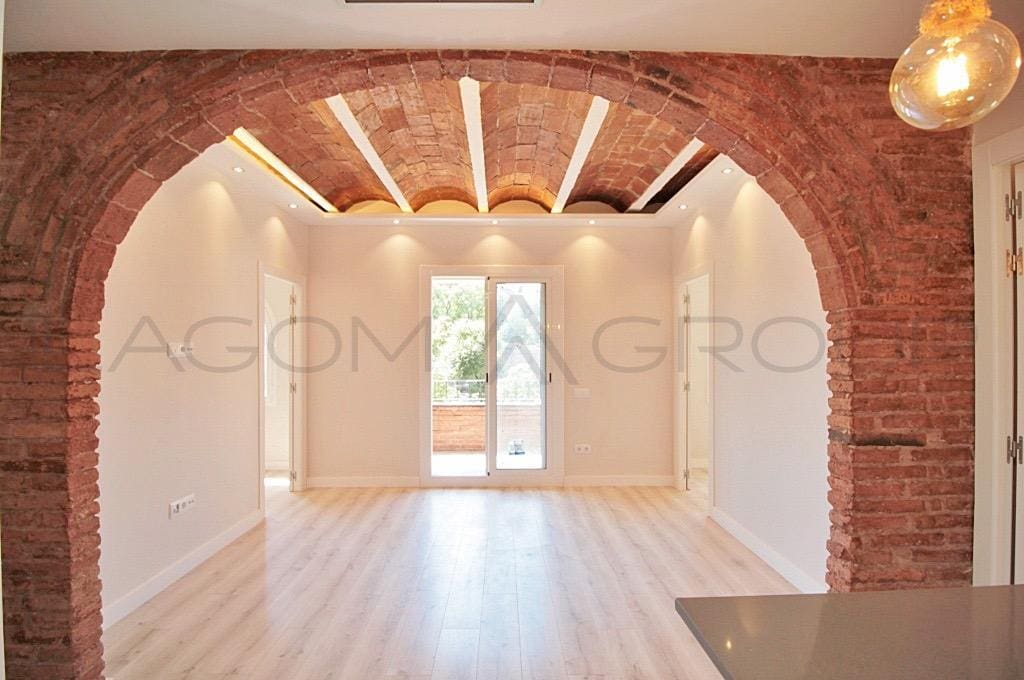 Piso Barcelona - 1223409-06