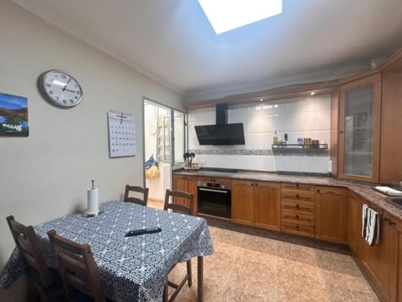 Casa de campo-Masía Valsequillo de Gran Canaria - 1223418-01