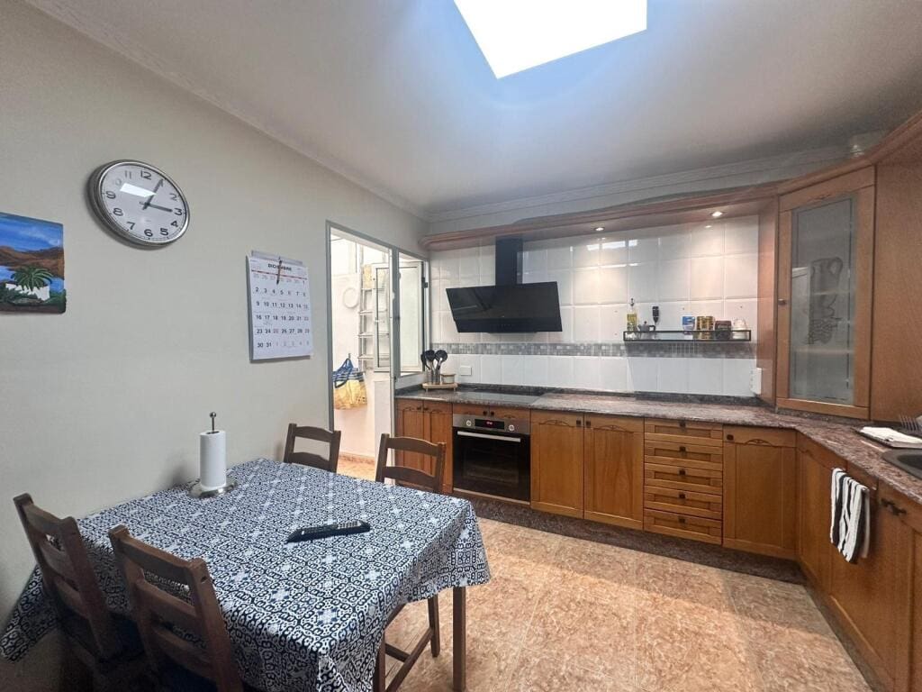 Casa de campo-Masía Valsequillo de Gran Canaria - 1223418-01