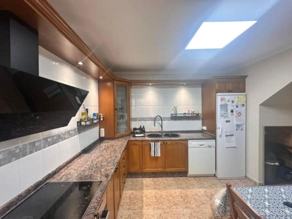 Casa de campo-Masía Valsequillo de Gran Canaria - 1223418-02