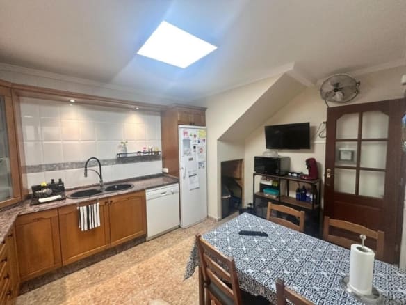 Casa de campo-Masía Valsequillo de Gran Canaria - 1223418-03