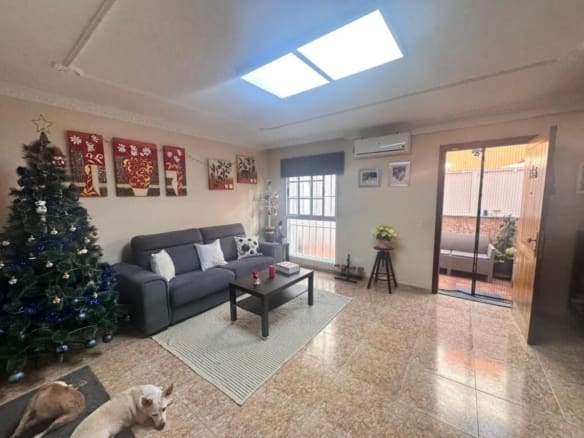 Casa de campo-Masía Valsequillo de Gran Canaria - 1223418-04