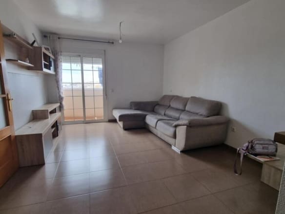 Apartamento Roquetas De Mar - 1223559-01