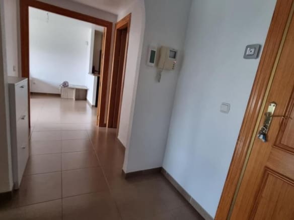 Apartamento Roquetas De Mar - 1223559-02