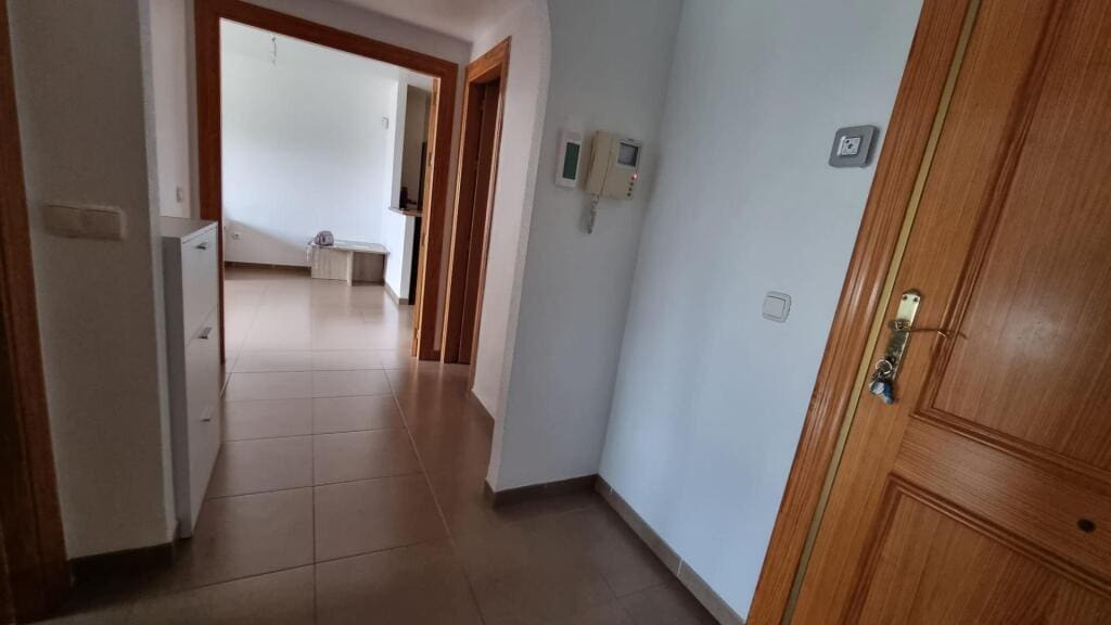 Apartamento Roquetas De Mar - 1223559-02