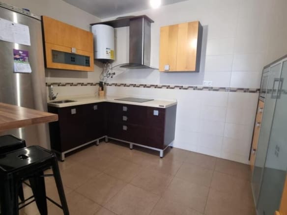 Apartamento Roquetas De Mar - 1223559-04