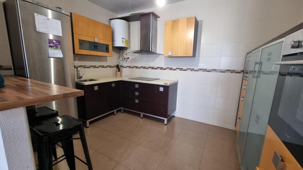 Apartamento Roquetas De Mar - 1223559-04