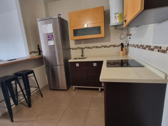 Apartamento Roquetas De Mar - 1223559-05
