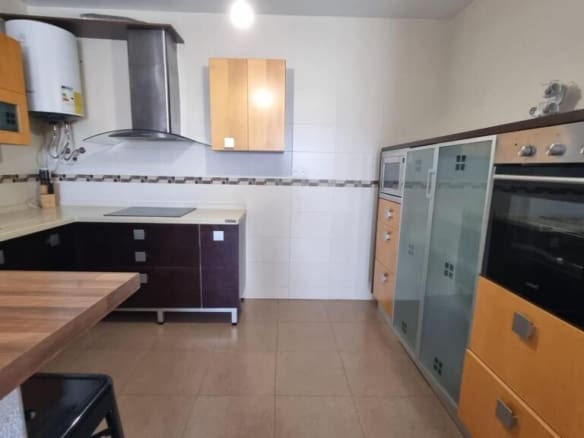 Apartamento Roquetas De Mar - 1223559-06