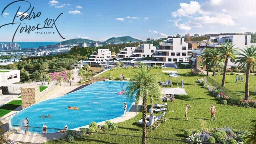 Piso Finestrat - 1223663-01