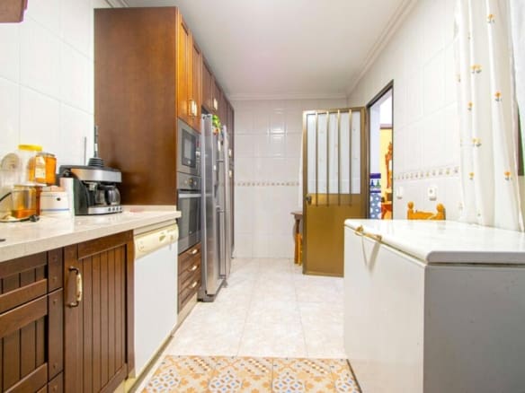 Adosada Carmona - 1223947-02