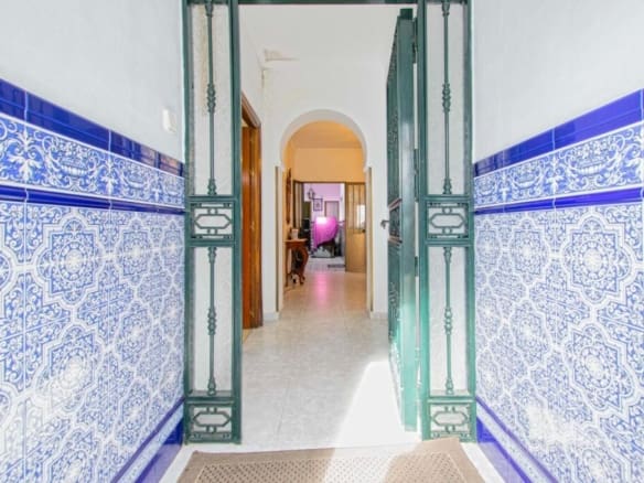 Adosada Carmona - 1223947-03