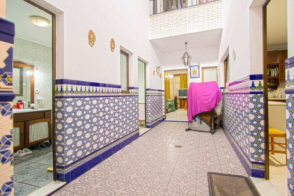 Adosada Carmona - 1223947-05