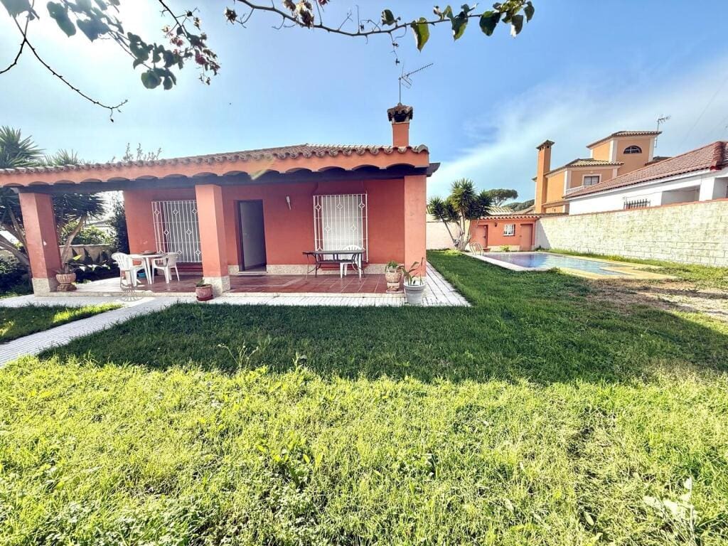 Casa-Chalet Chiclana De La Frontera - 1223948-02