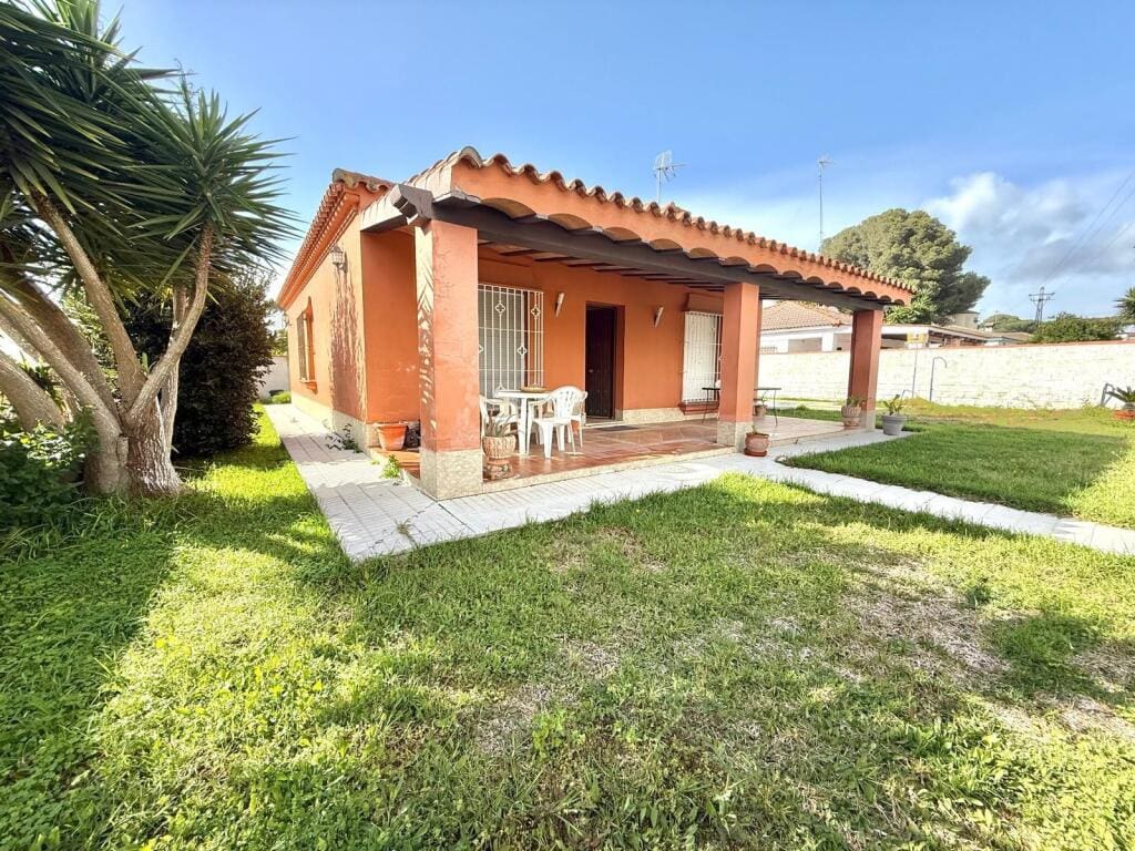 Casa-Chalet Chiclana De La Frontera - 1223948-04