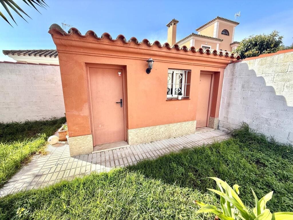 Casa-Chalet Chiclana De La Frontera - 1223948-05