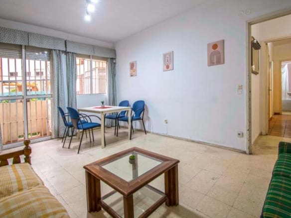 Piso Sevilla - 1223949-02