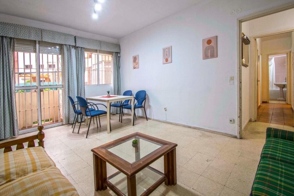 Piso Sevilla - 1223949-02