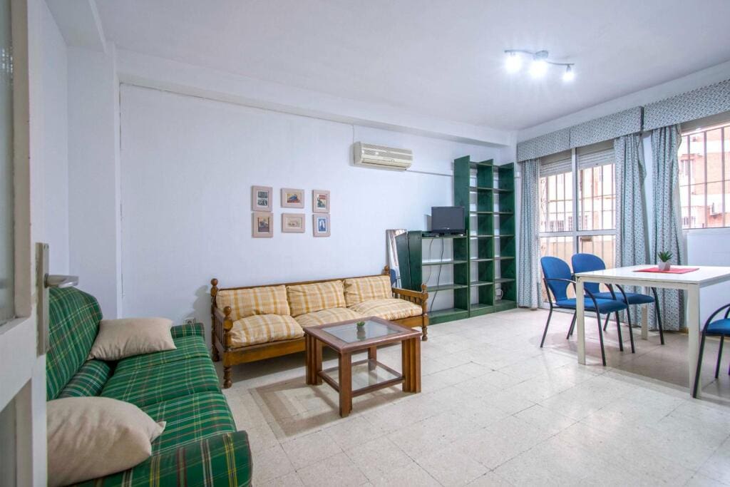 Piso Sevilla - 1223949-03
