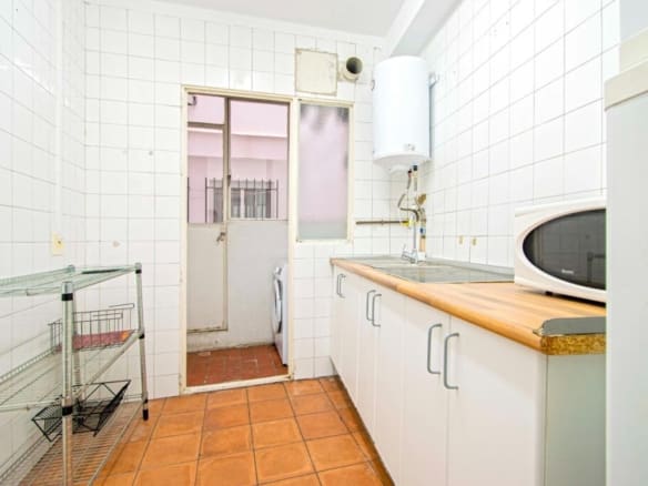 Piso Sevilla - 1223949-05