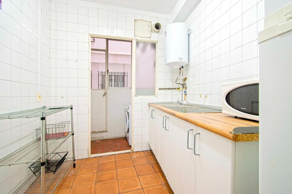 Piso Sevilla - 1223949-05