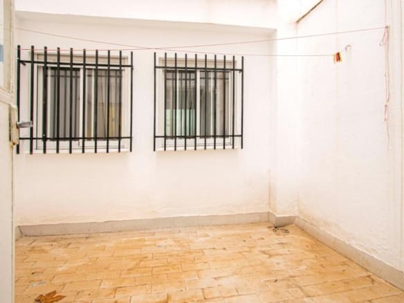 Piso Sevilla - 1223949-06