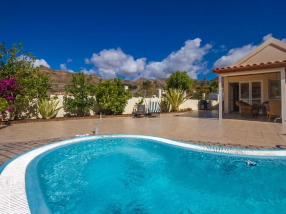 Casa-Chalet Mogan - 1224269-01